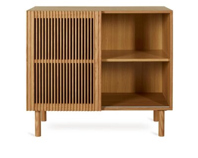 Commode Hai No Ki Natural ash