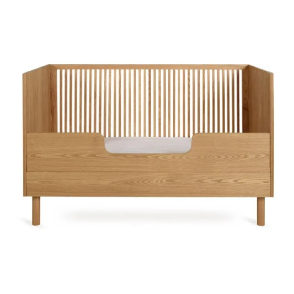 Uitvalbeschermer voor bed Hai No Ki 70x140 cm Natural ash
