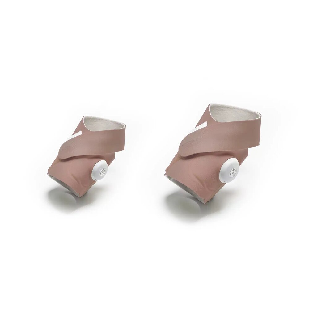 Accessoireset Oudroze