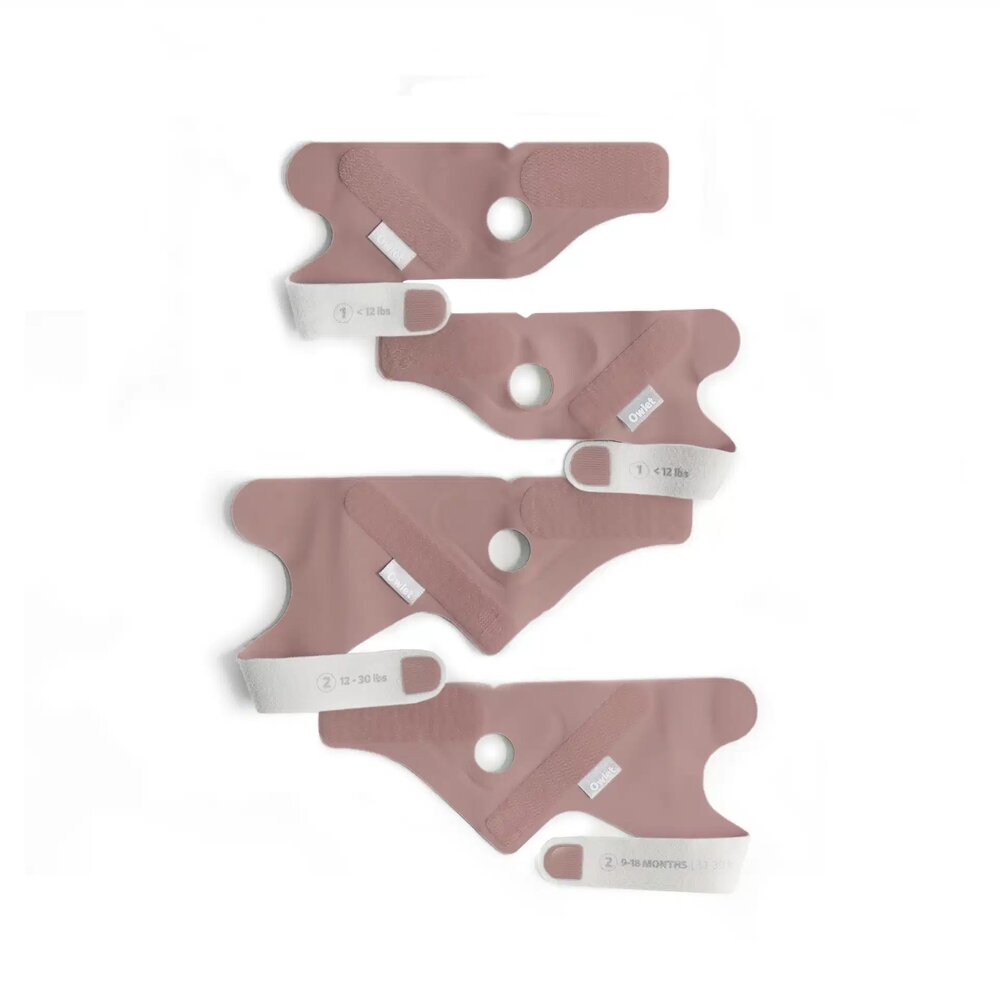 Accessoireset Oudroze