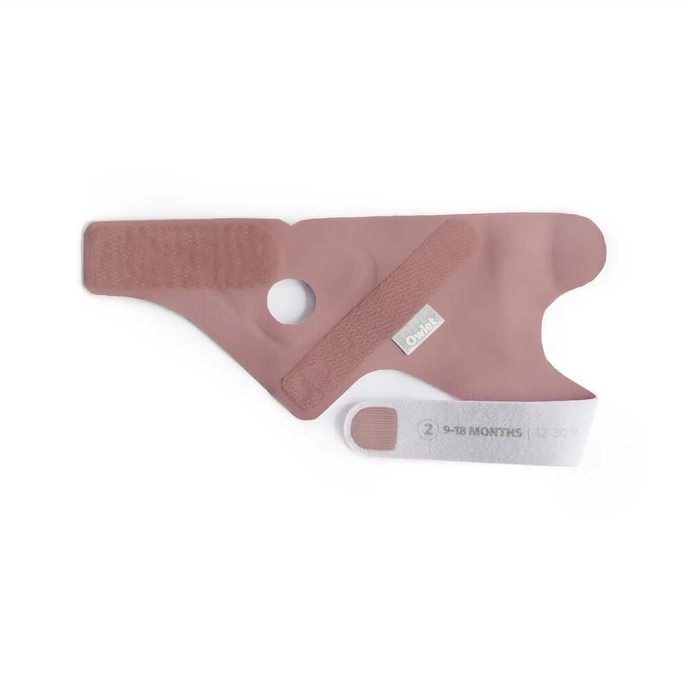 Accessoireset Oudroze
