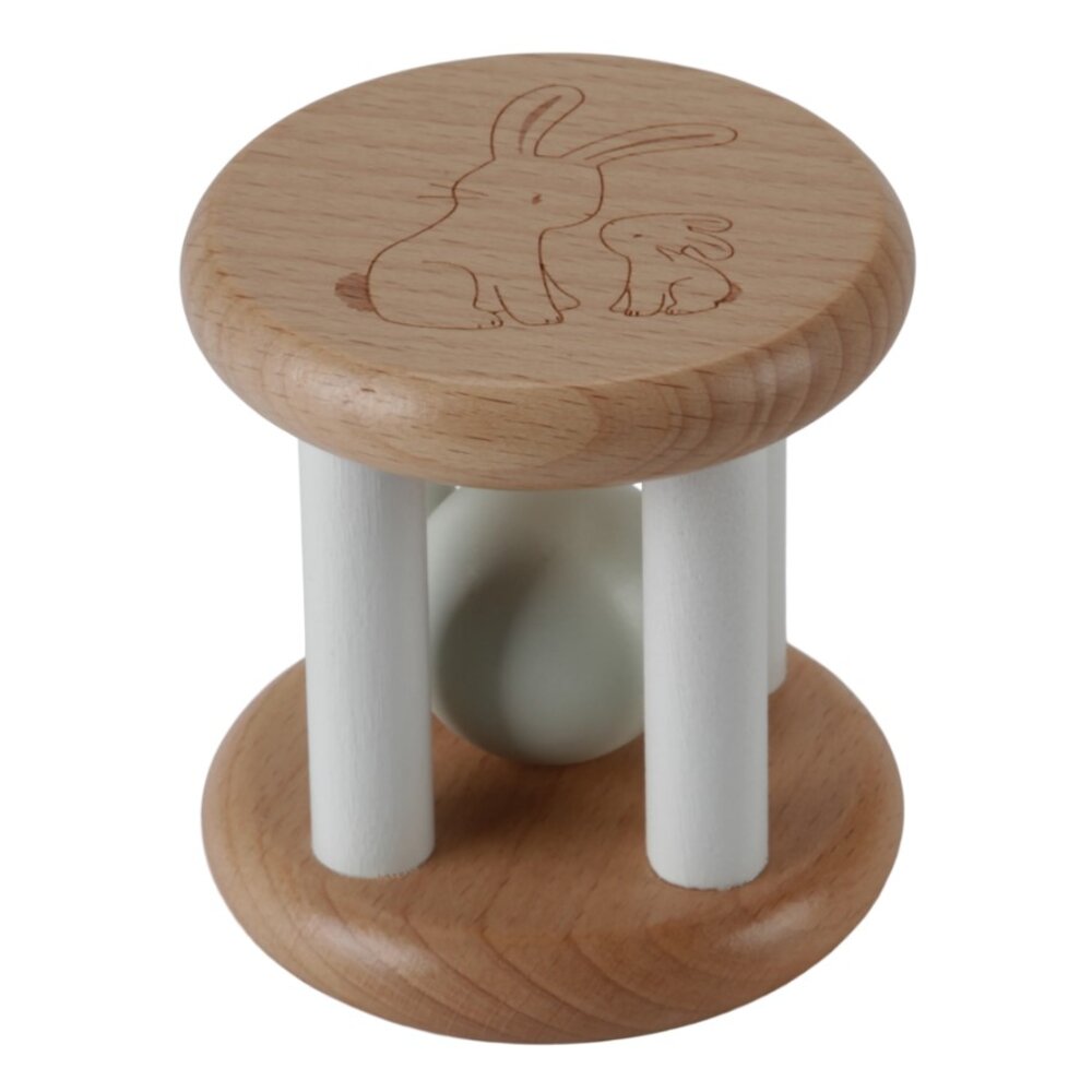 Rammelaar Roller Baby bunny