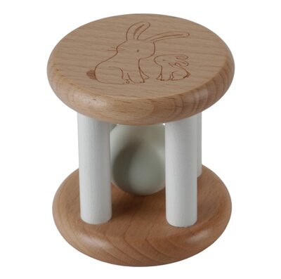 Rammelaar Roller Baby bunny