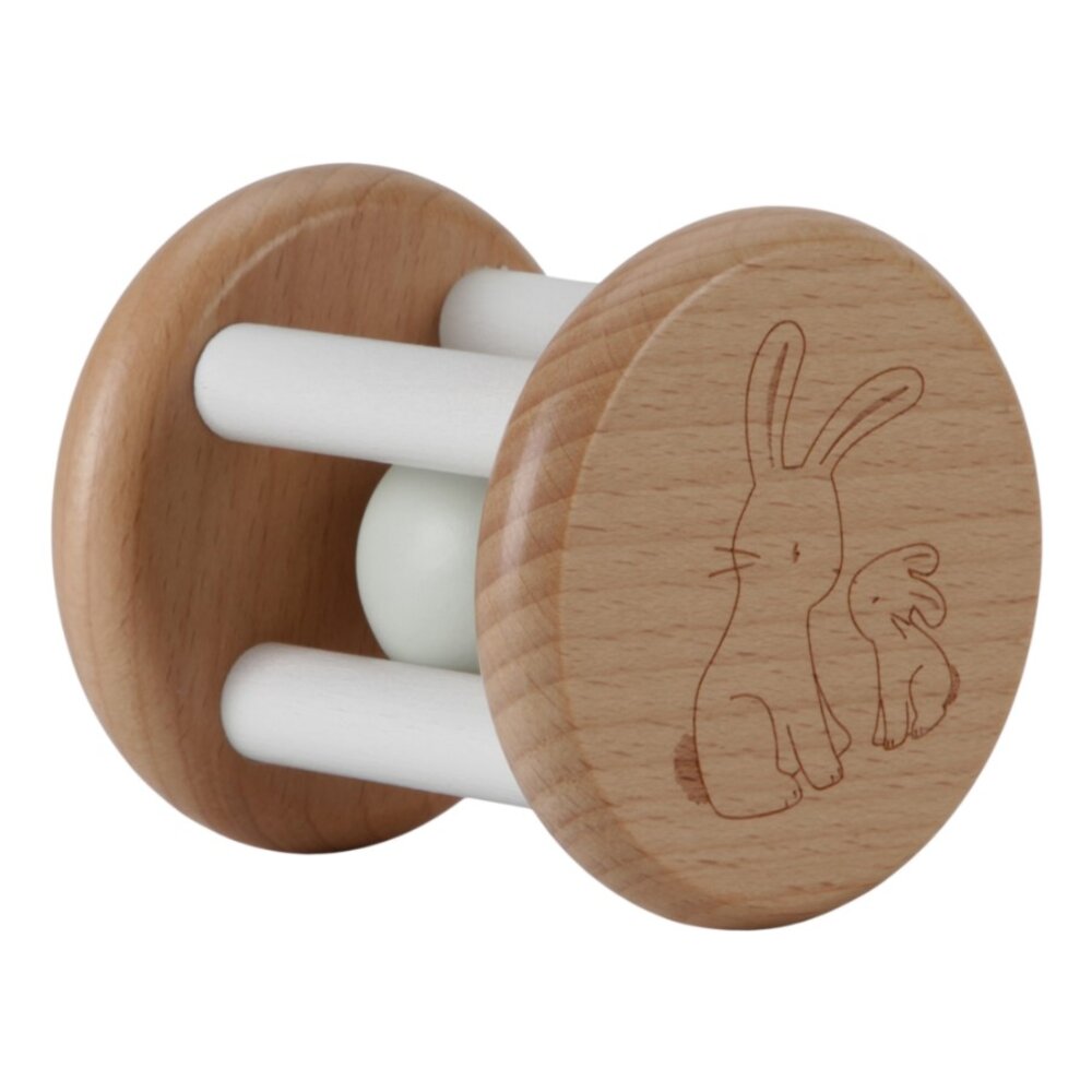 Rammelaar Roller Baby bunny