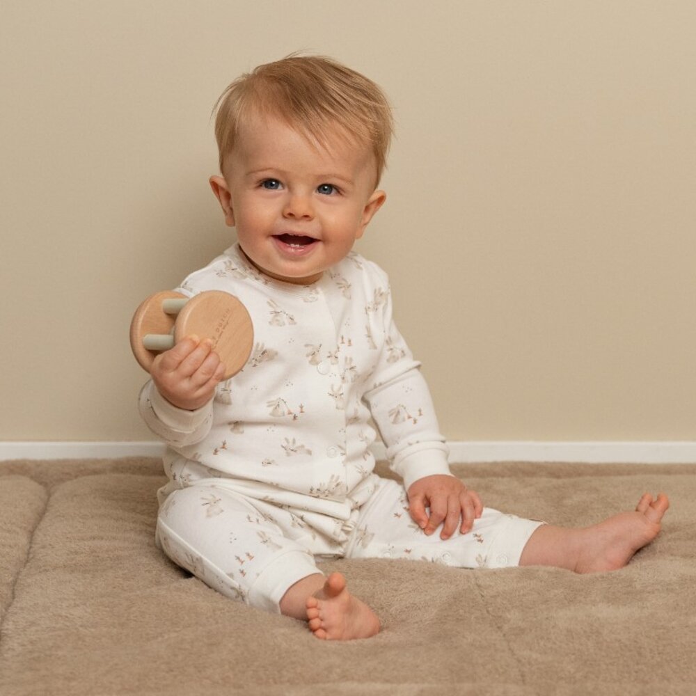 Rammelaar Roller Baby bunny