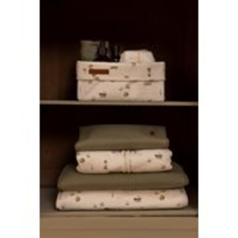 Slaapzak zomer 90 cm Sailors Bay White