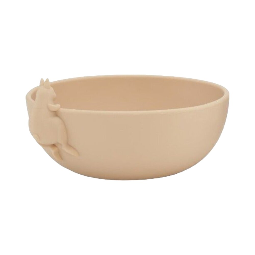Bunny kom en beker set Shell