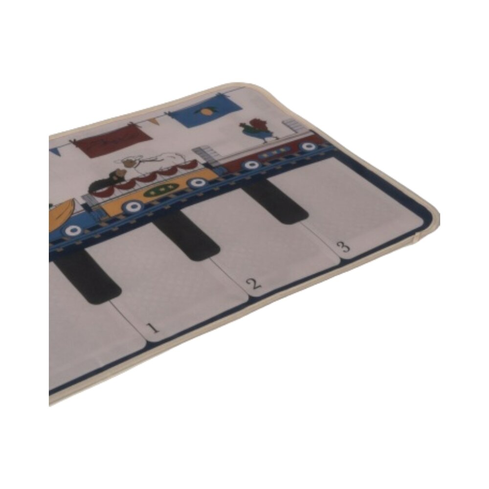 Vloer piano