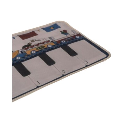 Vloer piano