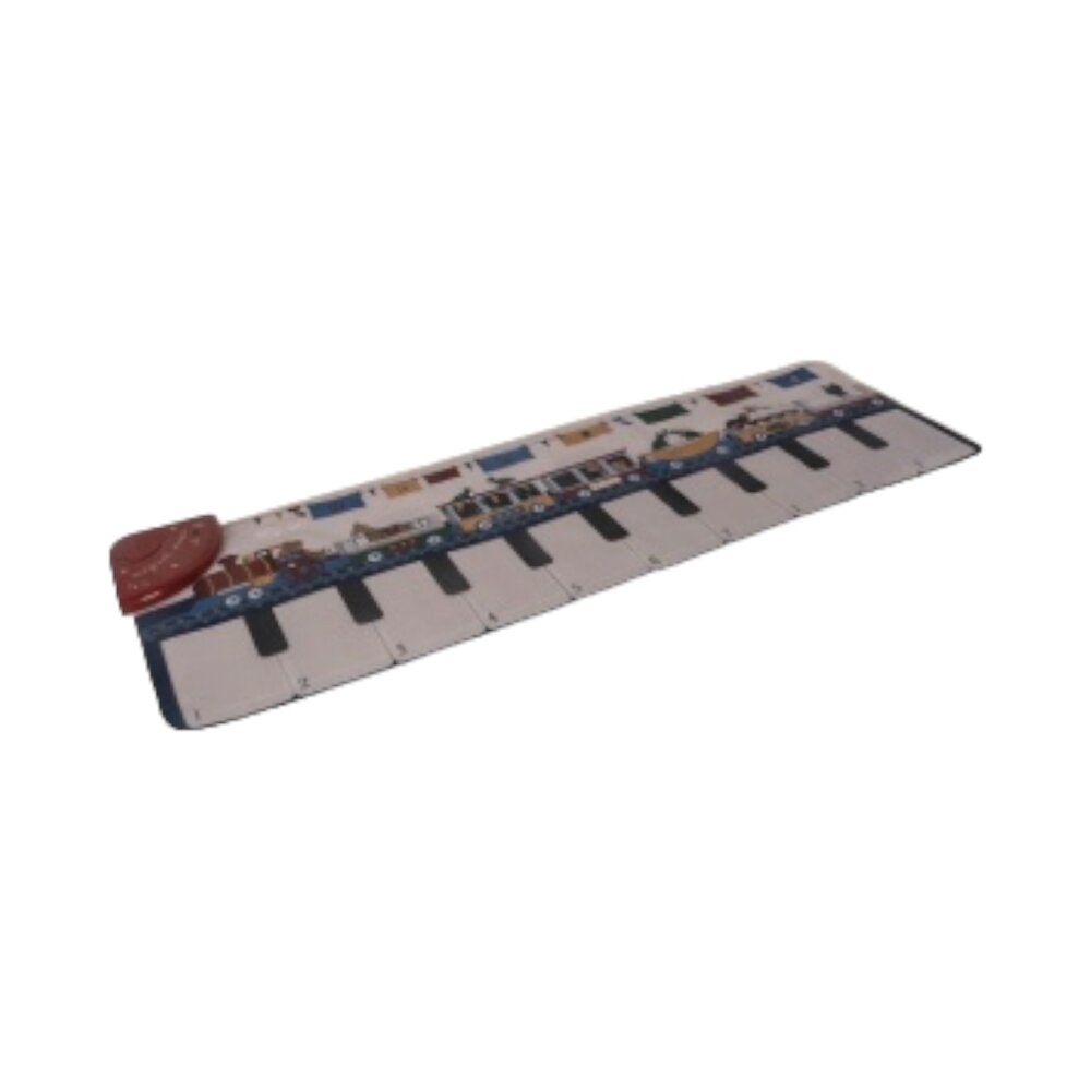 Vloer piano