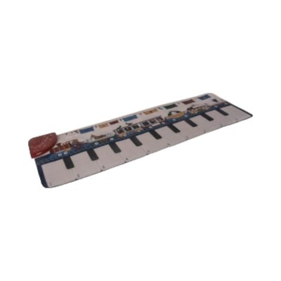 Vloer piano