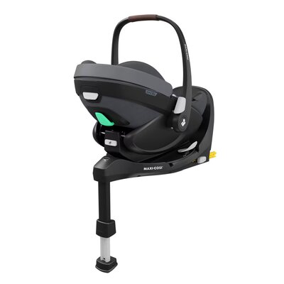 Autostoel Pebble 360 Pro2 Twillic Graphite