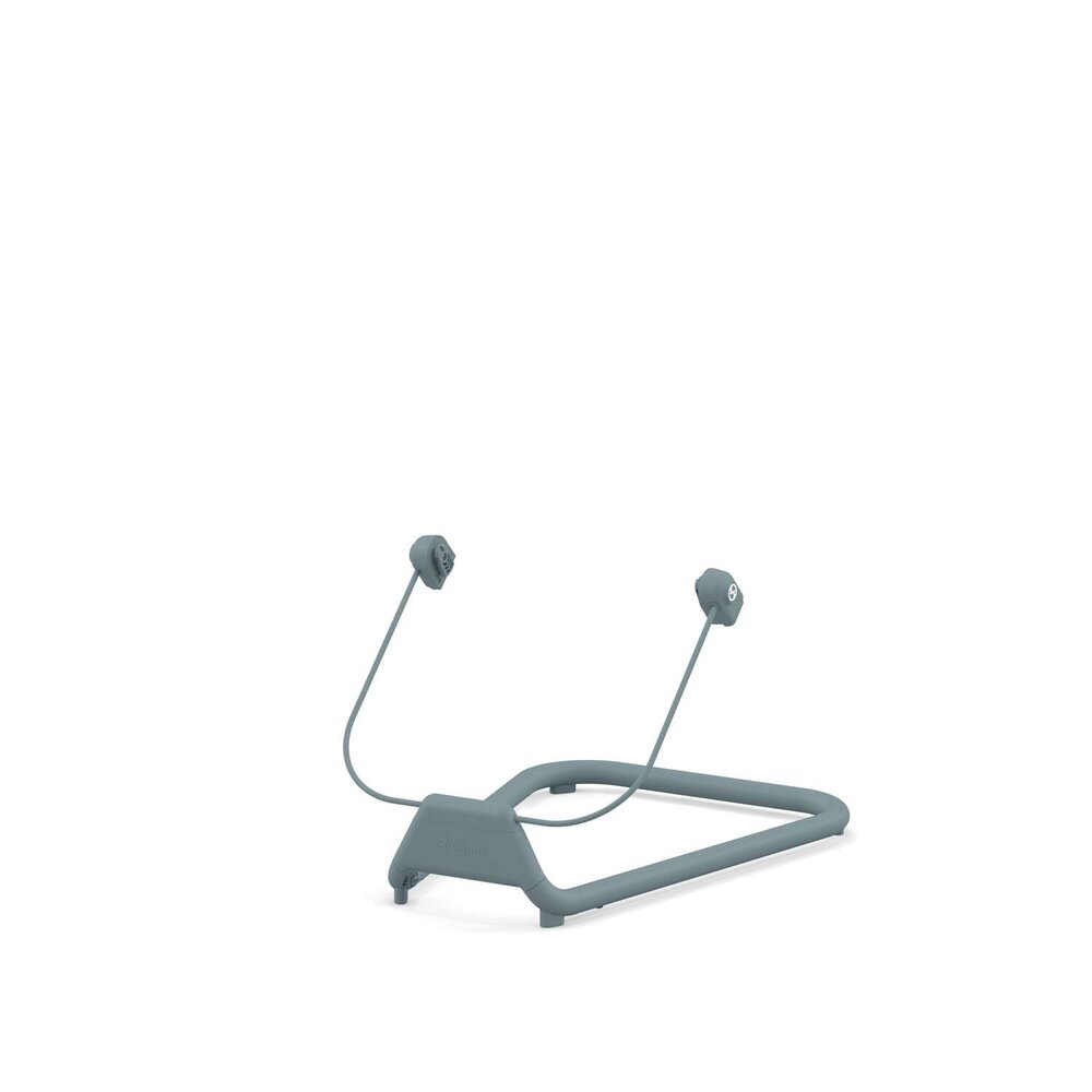 Lemo bouncer stand Stone blue