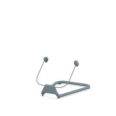 Lemo bouncer stand Stone blue