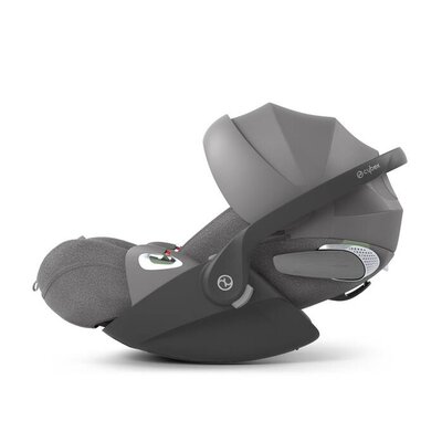 Autostoel Cloud T i-Size Plus Mirage grey