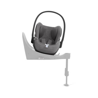 Autostoel Cloud T i-Size Plus Mirage grey