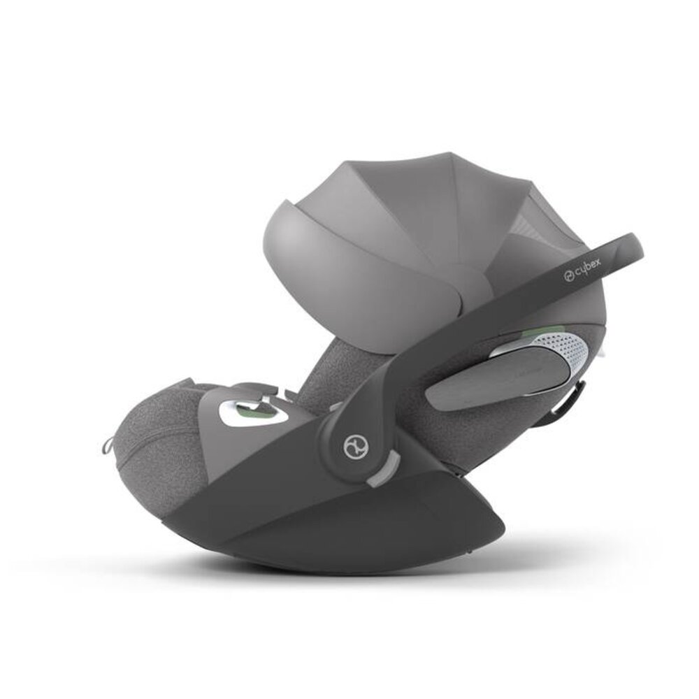 Autostoel Cloud T i-Size Plus Mirage grey