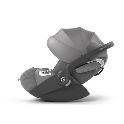 Autostoel Cloud T i-Size Plus Mirage grey