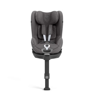 Autostoel Sirona T i-size Plus Mirage grey/dark grey 