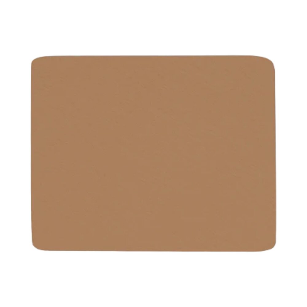 Hoeslaken Boxmatras Jersey 75x95cm Biscuit