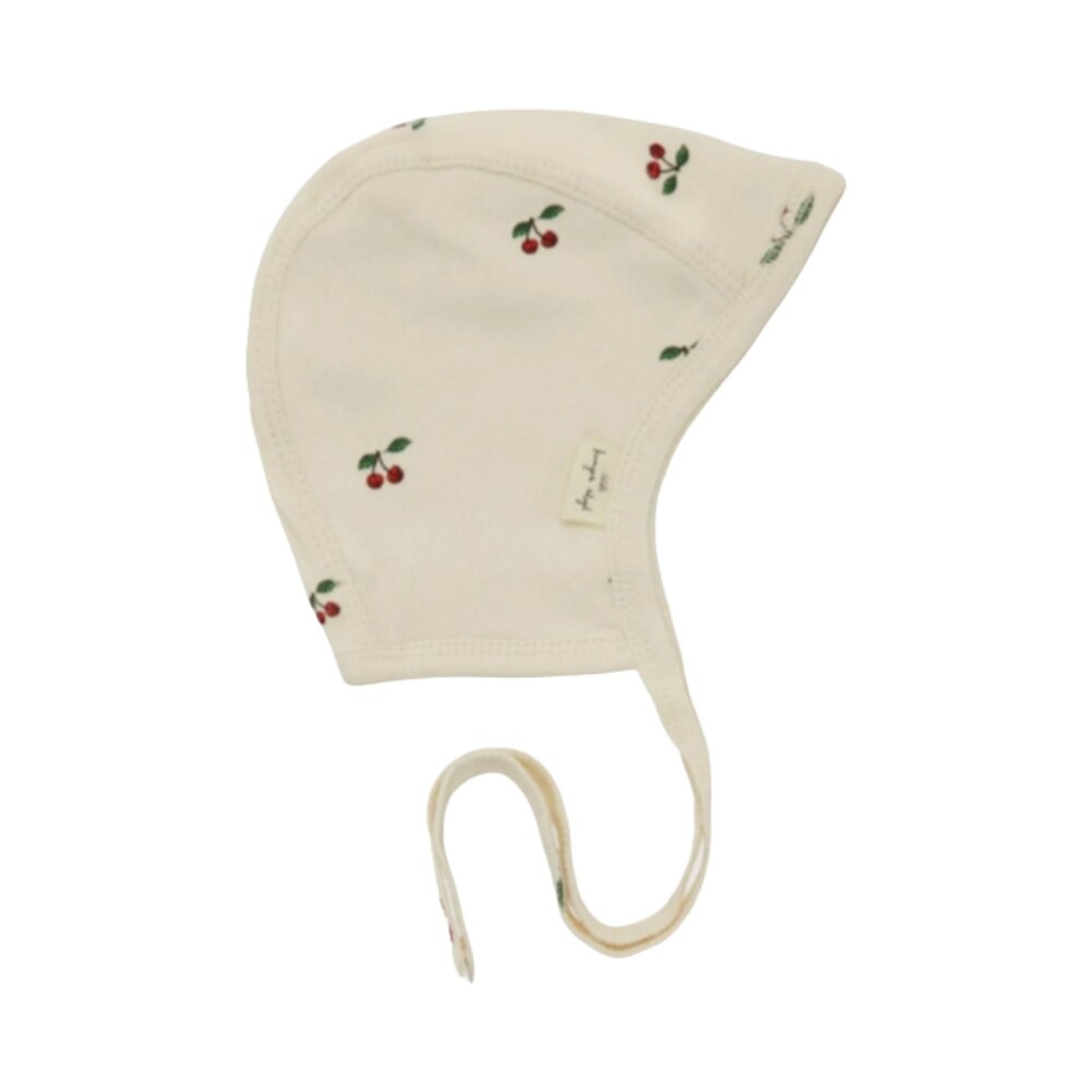 Babymuts Cherry