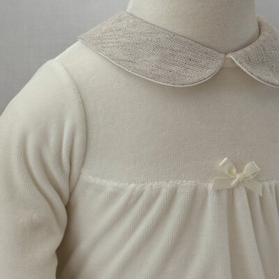 Babypakje Elisa Beige