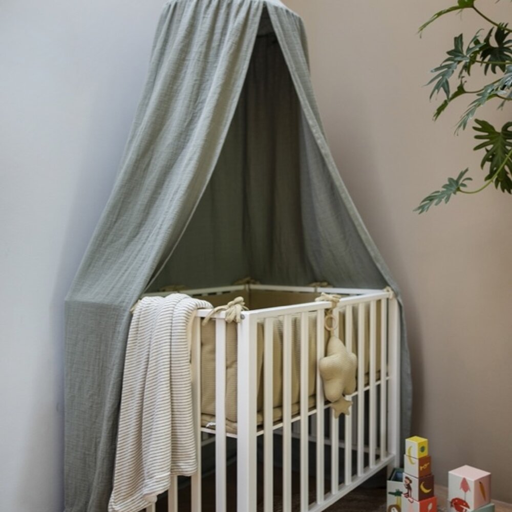 Canopy Bliss olive