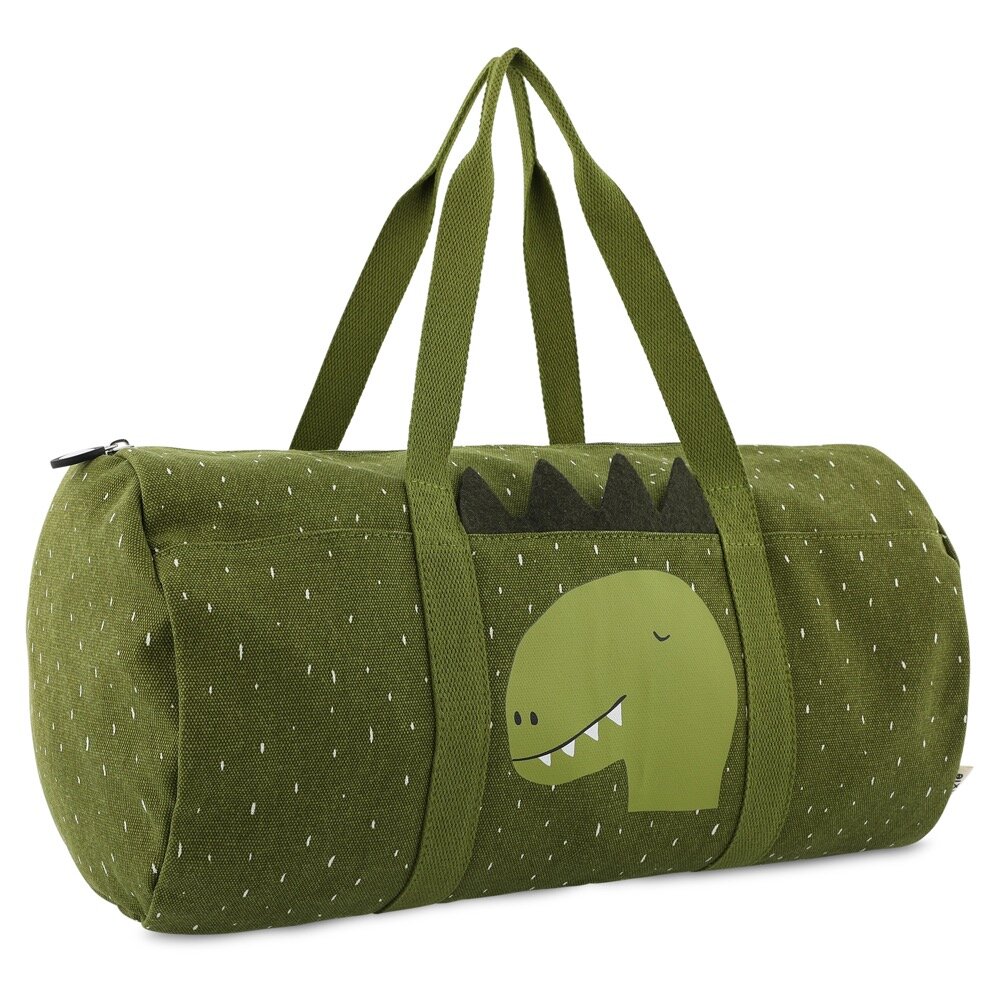 Kids roll bag Mr. Dino