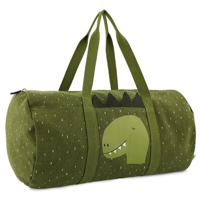 Kids roll bag Mr. Dino