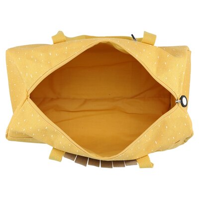 Kids roll bag Mr. Lion