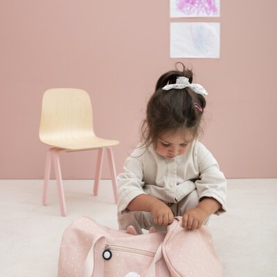 Kids roll bag Mr. Rabbit