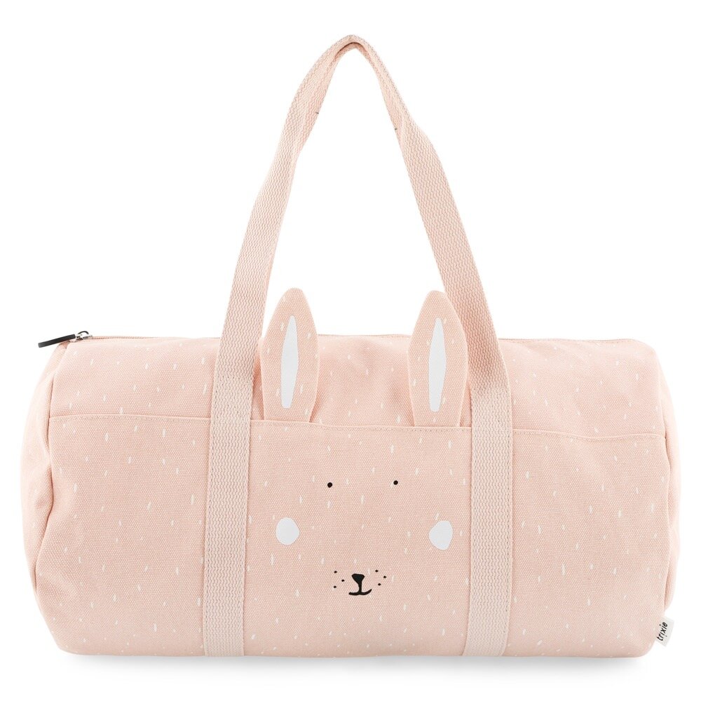 Kids roll bag Mr. Rabbit