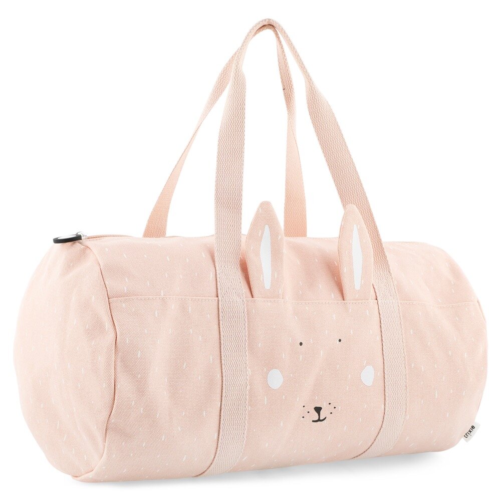 Kids roll bag Mr. Rabbit
