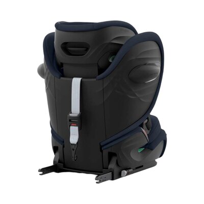 Autostoel Pallas G I-size plus Ocean Blue/navy blue