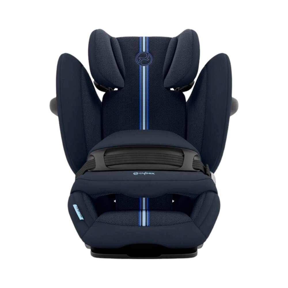 Autostoel Pallas G I-size plus Ocean Blue/navy blue