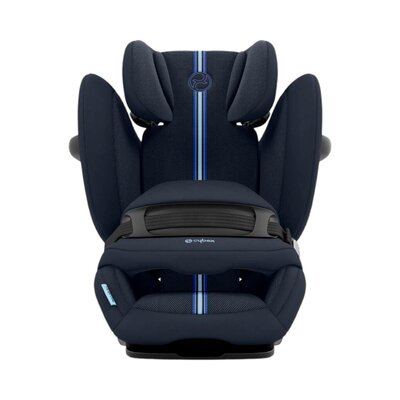 Autostoel Pallas G I-size plus Ocean Blue/navy blue