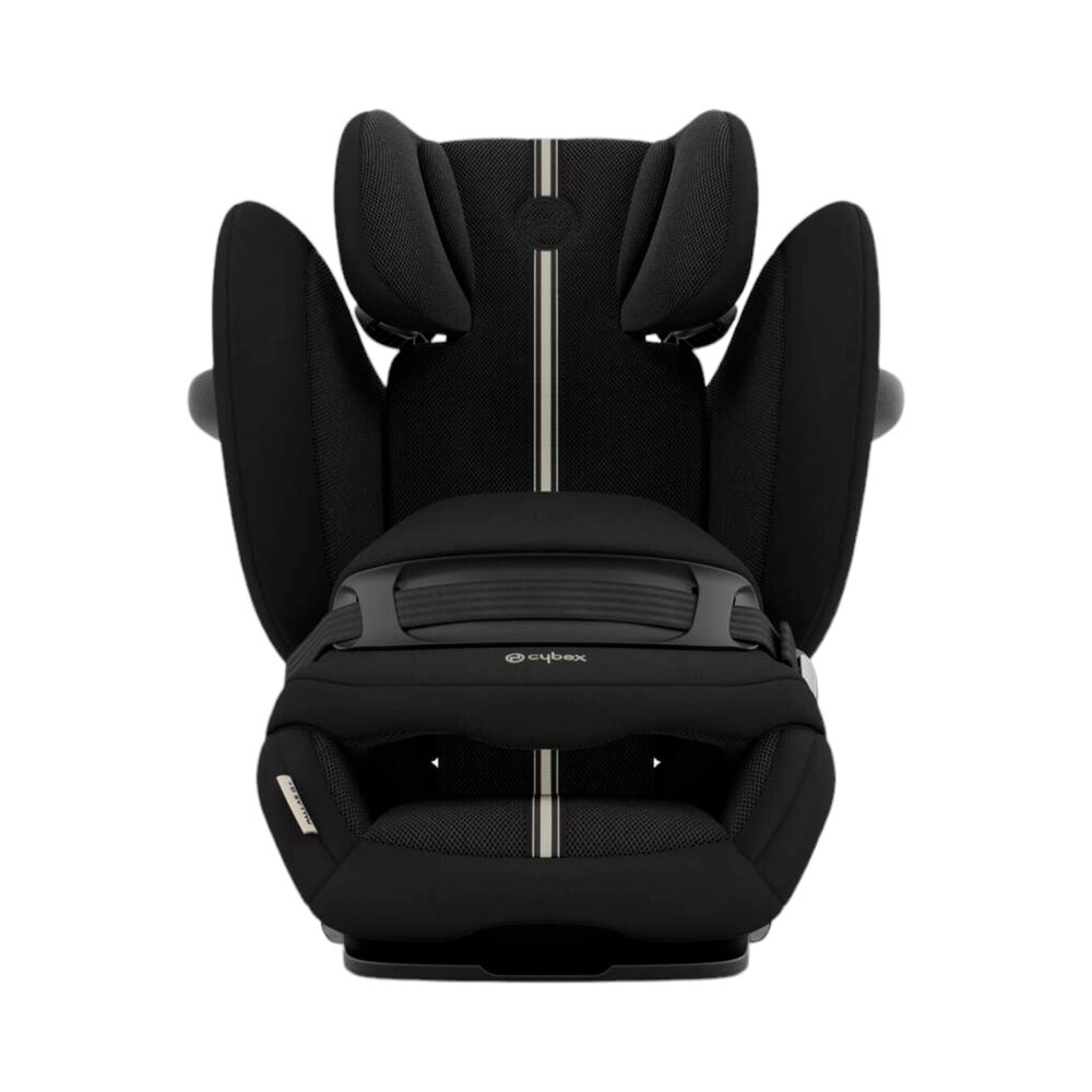 Autostoel Pallas G I-size plus Moon black/black