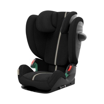 Autostoel Pallas G I-size plus Moon black/black