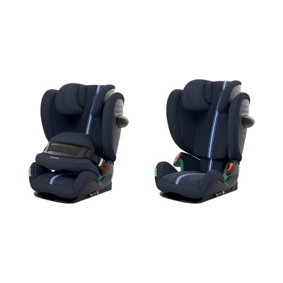 Autostoel Pallas G I-size plus Ocean Blue/navy blue