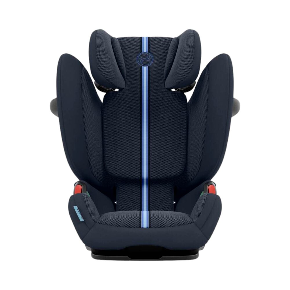 Autostoel Pallas G I-size plus Ocean Blue/navy blue