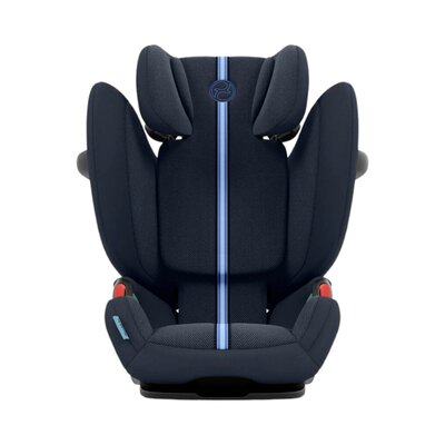 Autostoel Pallas G I-size plus Ocean Blue/navy blue