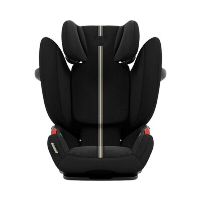 Autostoel Pallas G I-size plus Moon black/black