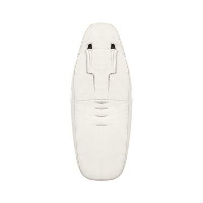 Platinum Voetenzak Off white/light beige