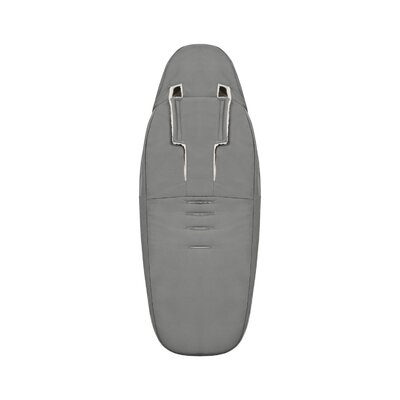 Platinum Voetenzak Mirage grey/dark grey 