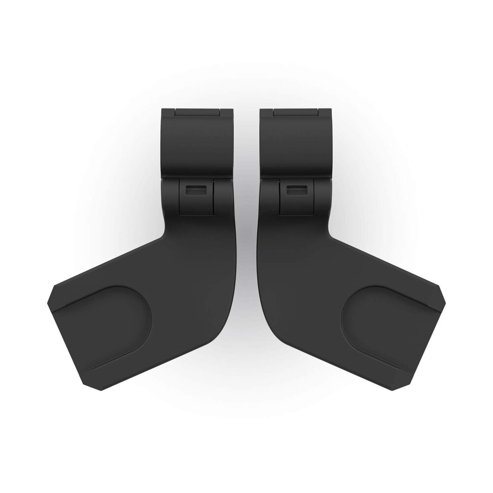 Adapters Coya Black