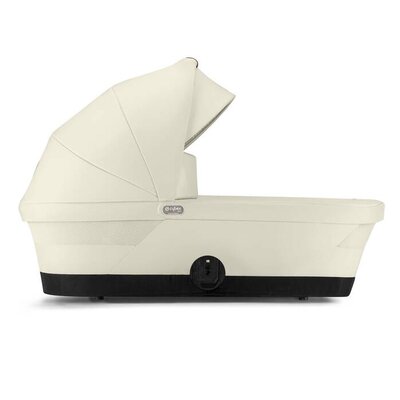 Draagmand GAZELLE S Seashell beige/light beige
