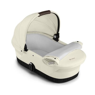 Draagmand GAZELLE S Seashell beige/light beige