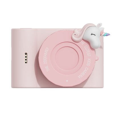 Digitale kindercamera unicorn