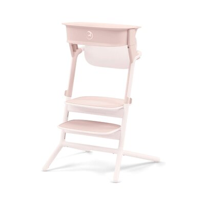 Lemo leertoren set Peach pink