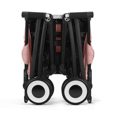 Plooibuggy Libelle Candy Pink/light pink